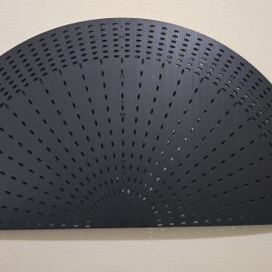 Arch Fan