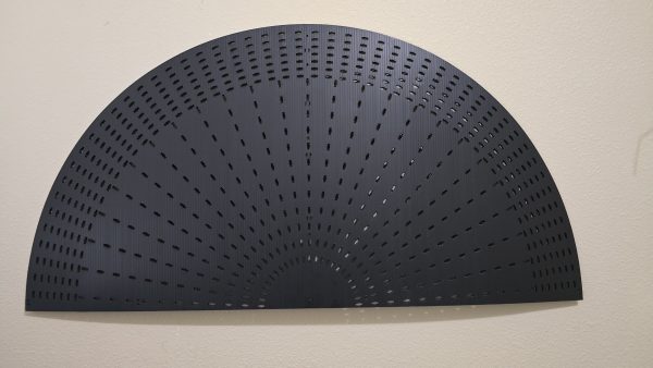 Arch Fan