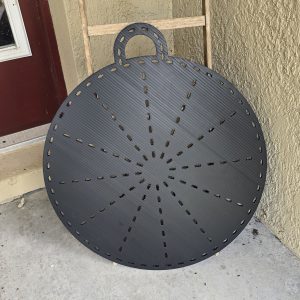 Ornament Spinner