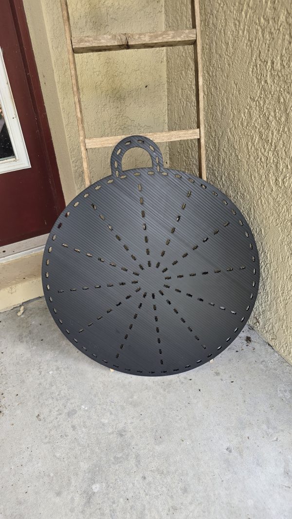 Ornament Spinner