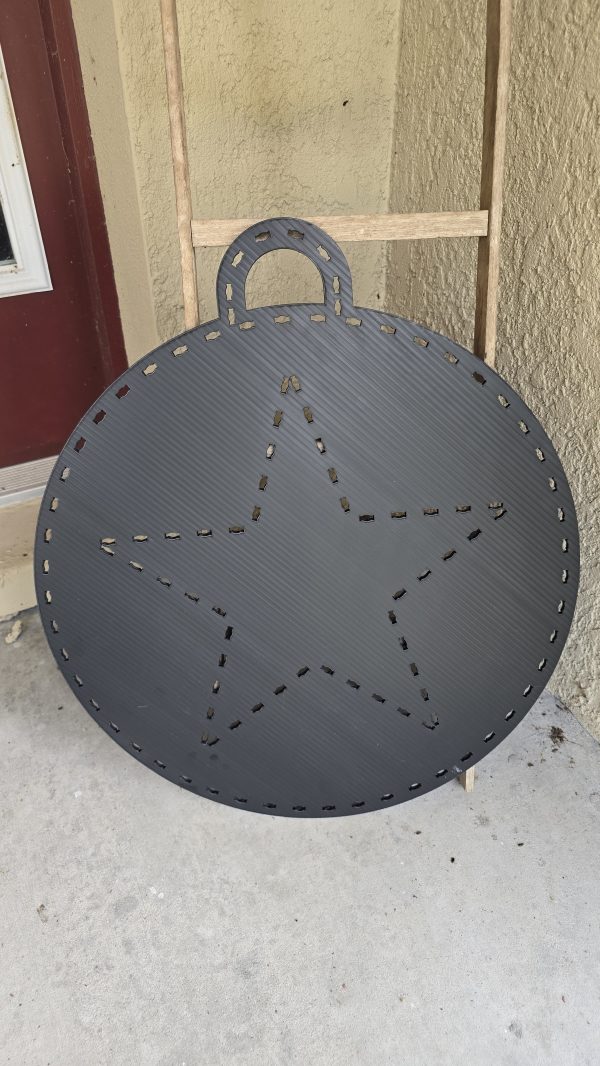 Ornament Star