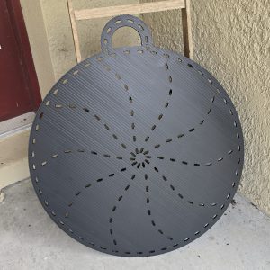 Alternative view of Ornament Candy Spinner