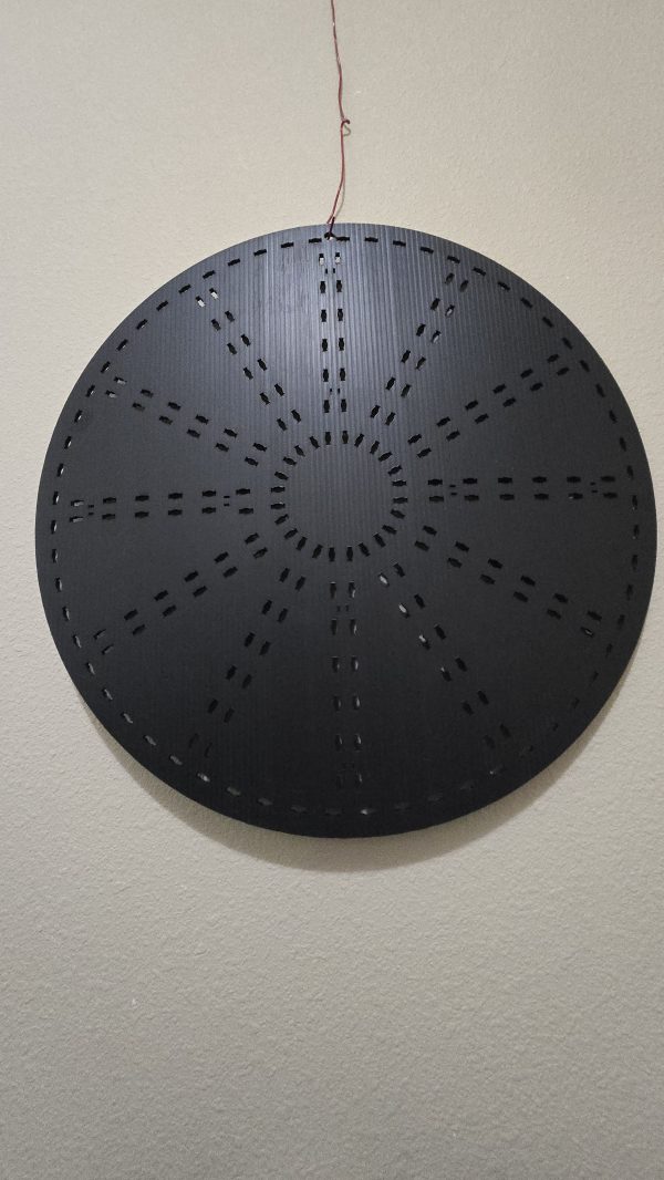 Spinner 24