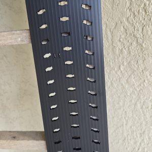 Alternative view of Candy Cane 36 Filled
