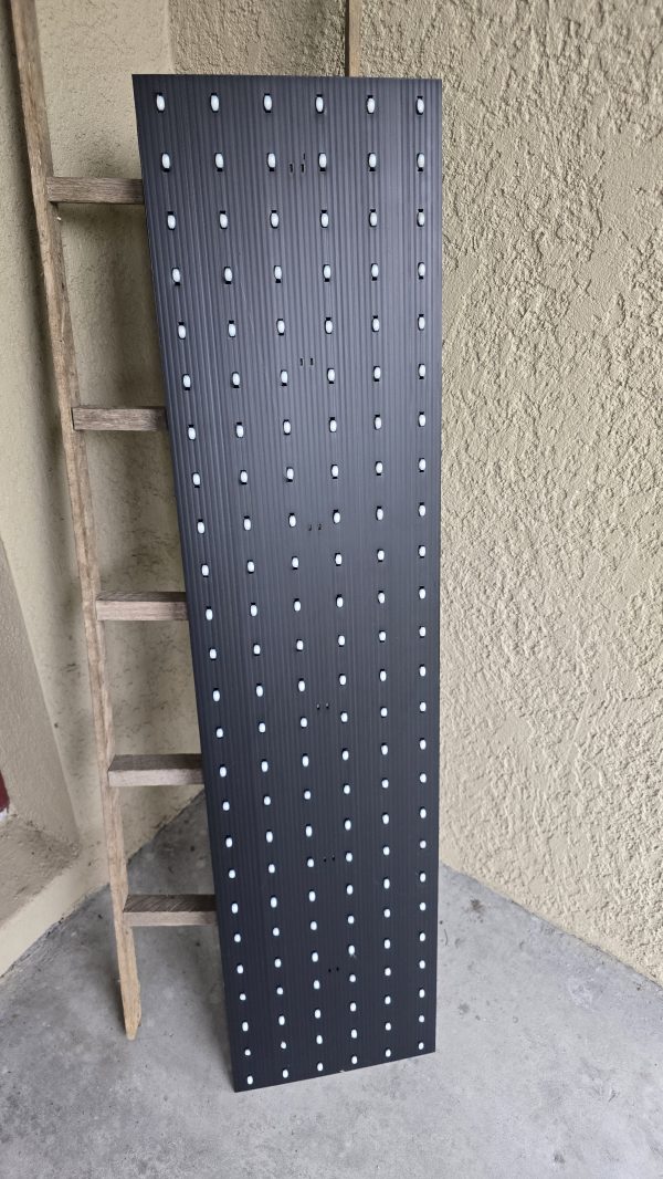 Pixel Pole 1.7" 6x25