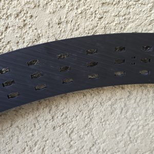 Alternative view of Arch 4ft