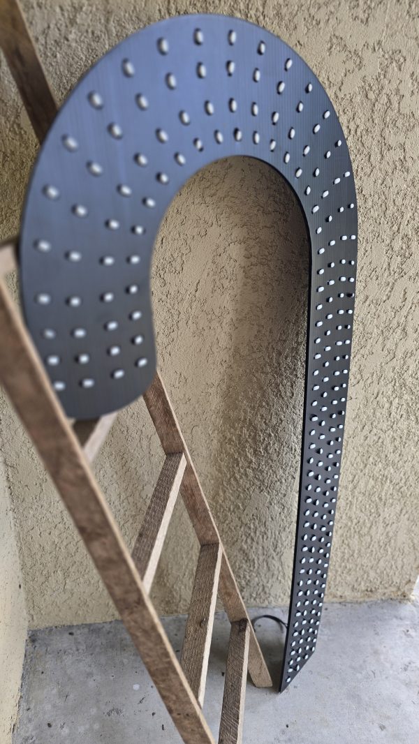 Candy Cane 45" - Image 2