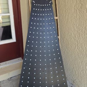Mini Tree with Star 47"