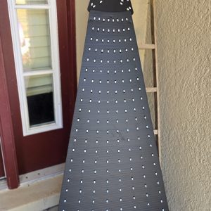 Mini Tree with Star 55"