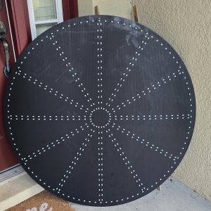 Spinner 46"