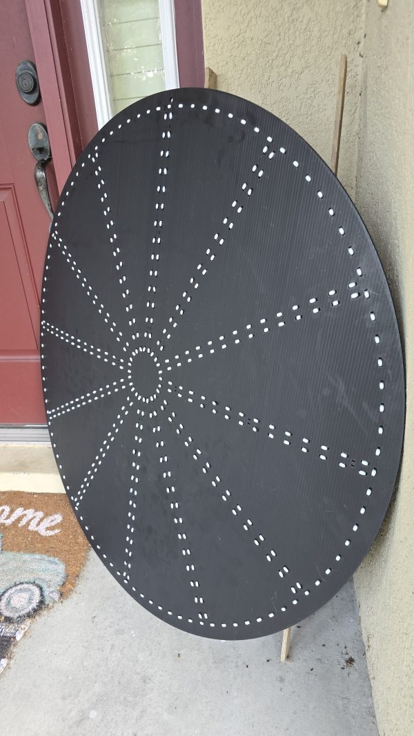 Spinner 46" - Image 4