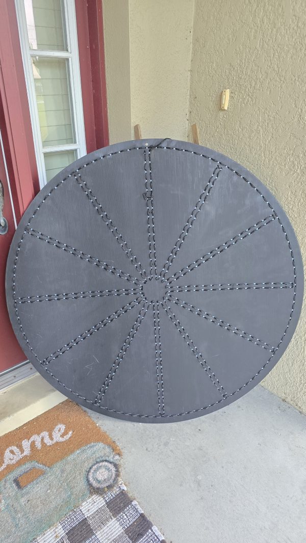 Spinner 46" - Image 3
