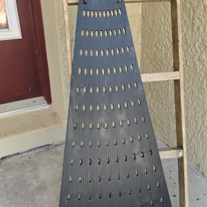 Super Mini Tree with Star 28"